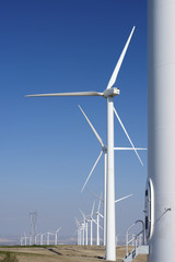 Wind energy