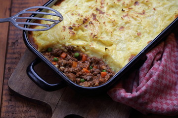 shepherds pie