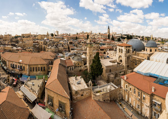 Church of the Holy Sepulchre