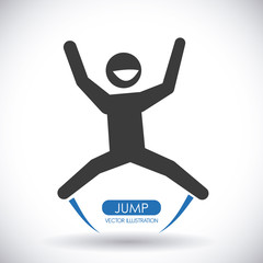 jump design
