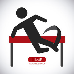 jump design