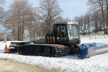 spala neve
