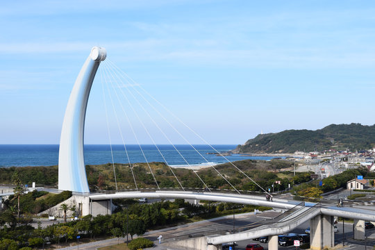 島根県の風景