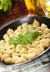 Gnocchi