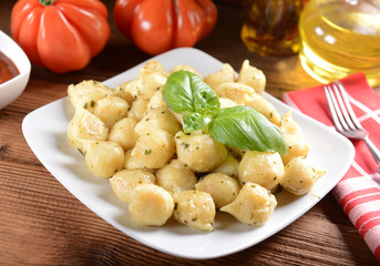 Gnocchi