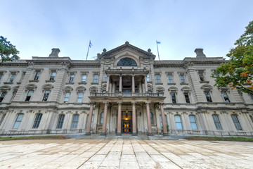 New Jersey State House, Trenton