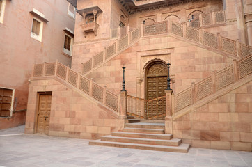 Fort Junagarh de Bikaner