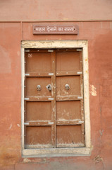 Fort Junagarh de Bikaner