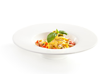 Tagliatelle