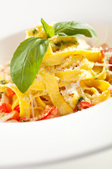 Tagliatelle