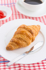 Croissant