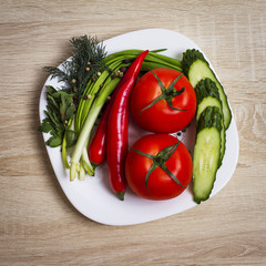 Здоровое питание, овощи, Healthy food, vegetables,