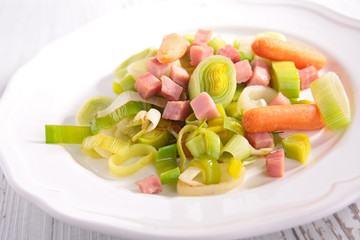 vegetable