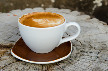 coffee cup for drink