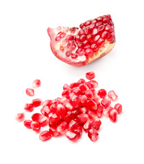 pomegranate