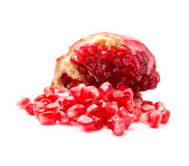 pomegranate