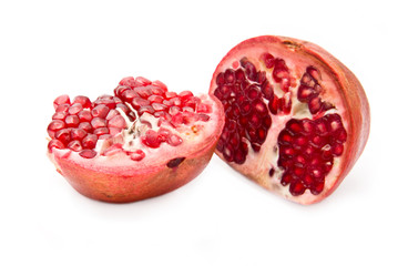 pomegranate