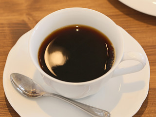 コーヒー