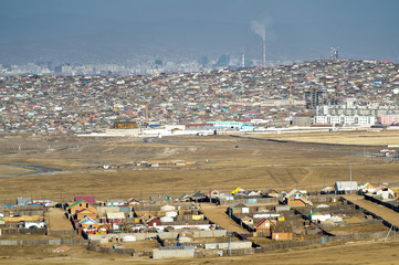 Ulan Bator
