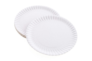 Paper plate