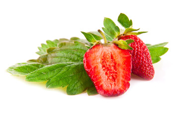 strawberry