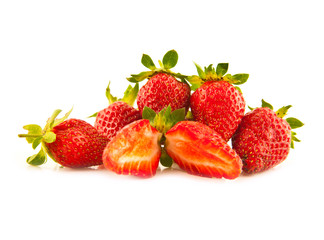 strawberry