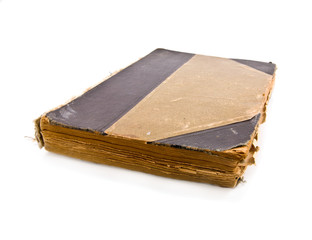 old book