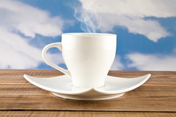 coffee