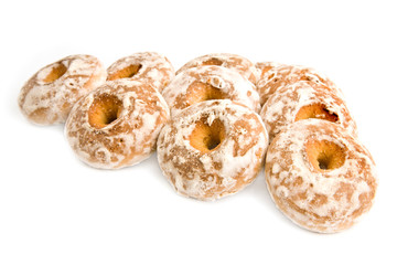 bagels