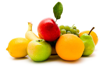 fruit