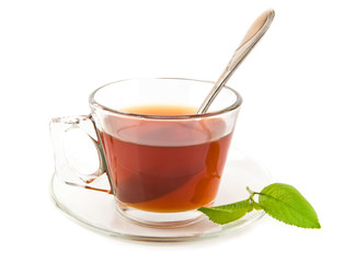 tea
