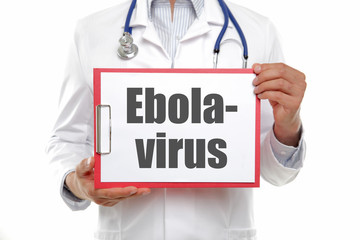 Ebolavirus