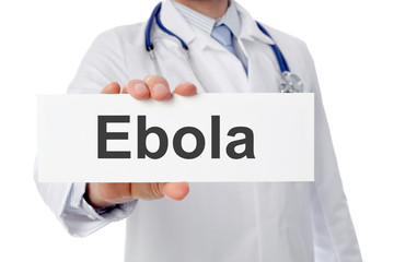 Ebola