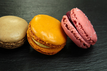 macarons