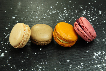 macarons