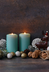 Weihnachtsdekoration