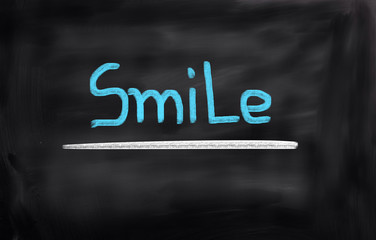 Smile Concept