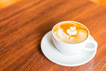 Coffee cup