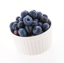Blueberry