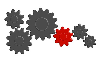 Gear wheels