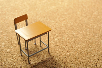 学校の机