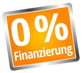0 % Finanzierung
