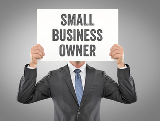 Small Business Owner
