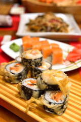 sushi
