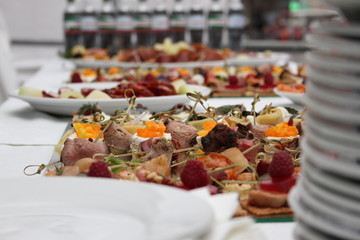  catering