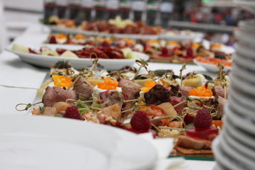  catering