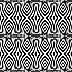 Obraz premium Seamless pattern.