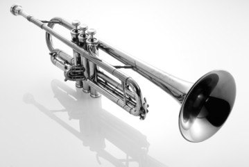 cool jazz tumpet