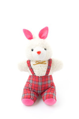 Fototapeta premium Toy teddy bear