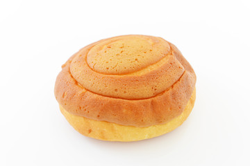 おいしそうなパン